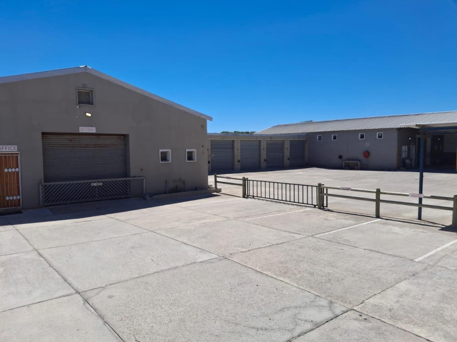 Commercial Property for Sale in Gansbaai Central Western Cape